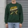 Forest Green