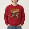 Cardinal Red