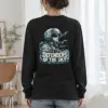 "Defenders Of The Sky" Unisex Longsleeve T-shirt