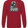 Cardinal Red