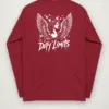 Cardinal Red
