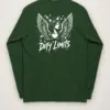 Forest Green
