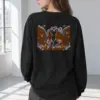 "Defy Limits" Unisex Longsleeve T-shirt | Gildan 2400