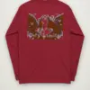 Cardinal Red
