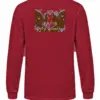 Cardinal Red