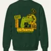 Forest Green