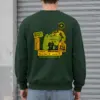 Forest Green