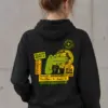 "Delayed Again" Heavy Blend Unisex Pullover Hoodie