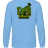 Carolina Blue