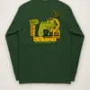 Forest Green