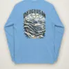 Carolina Blue