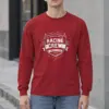 Cardinal Red