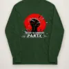 Forest Green