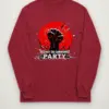 Cardinal Red