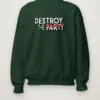 Forest Green