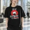"Destroy The Communist Party" Heavyweight Unisex Crewneck T-shirt | Gildan 5000