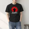 "Destroy The Communist Party" Heavyweight Unisex Crewneck T-shirt