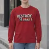 Cardinal Red