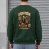 Forest Green