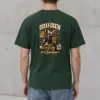 Forest Green