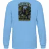 Carolina Blue