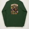 Forest Green