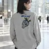 Sports Grey