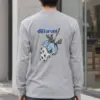"Different Unique Me" Unisex Longsleeve T-shirt