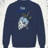 Heather Navy