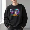 "Disco Fever Vibe" Heavy Blend Unisex Crewneck Sweatshirt | Gildan 18000