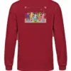 Cardinal Red