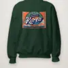 Forest Green