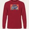 Cardinal Red
