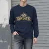 "Discover Original" Unisex Longsleeve T-shirt