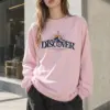 "Discover Original" Unisex Longsleeve T-shirt | Gildan 2400