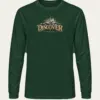 Forest Green