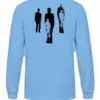 Carolina Blue