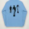 Carolina Blue