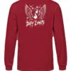 Cardinal Red