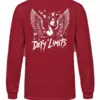 Cardinal Red