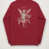 Cardinal Red