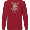 Cardinal Red