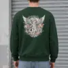Forest Green