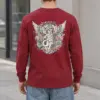 Cardinal Red