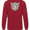 Cardinal Red
