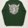 Forest Green