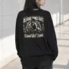 "Do Hard Things Daily" Unisex Longsleeve T-shirt | Gildan 2400