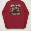 Cardinal Red