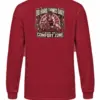 Cardinal Red