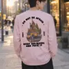 "Do Not Be Afraid" Unisex Longsleeve T-shirt | Gildan 2400